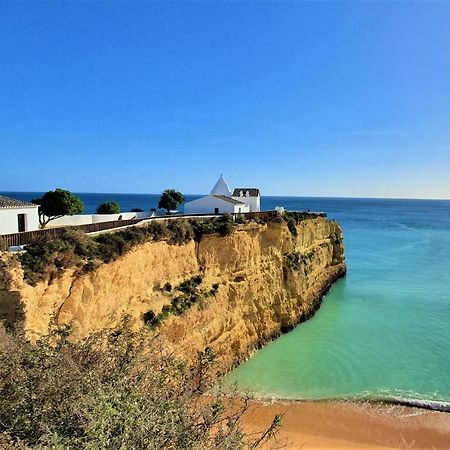 Lovelystay - The Algarvean Oasis Armacao de Pera Bagian luar foto