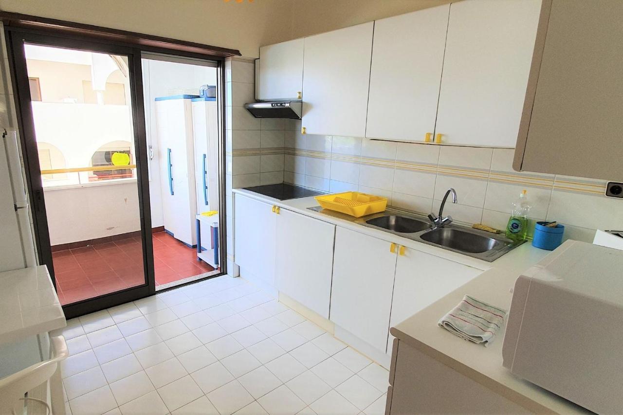 Lovelystay - The Algarvean Oasis Armacao de Pera Bagian luar foto
