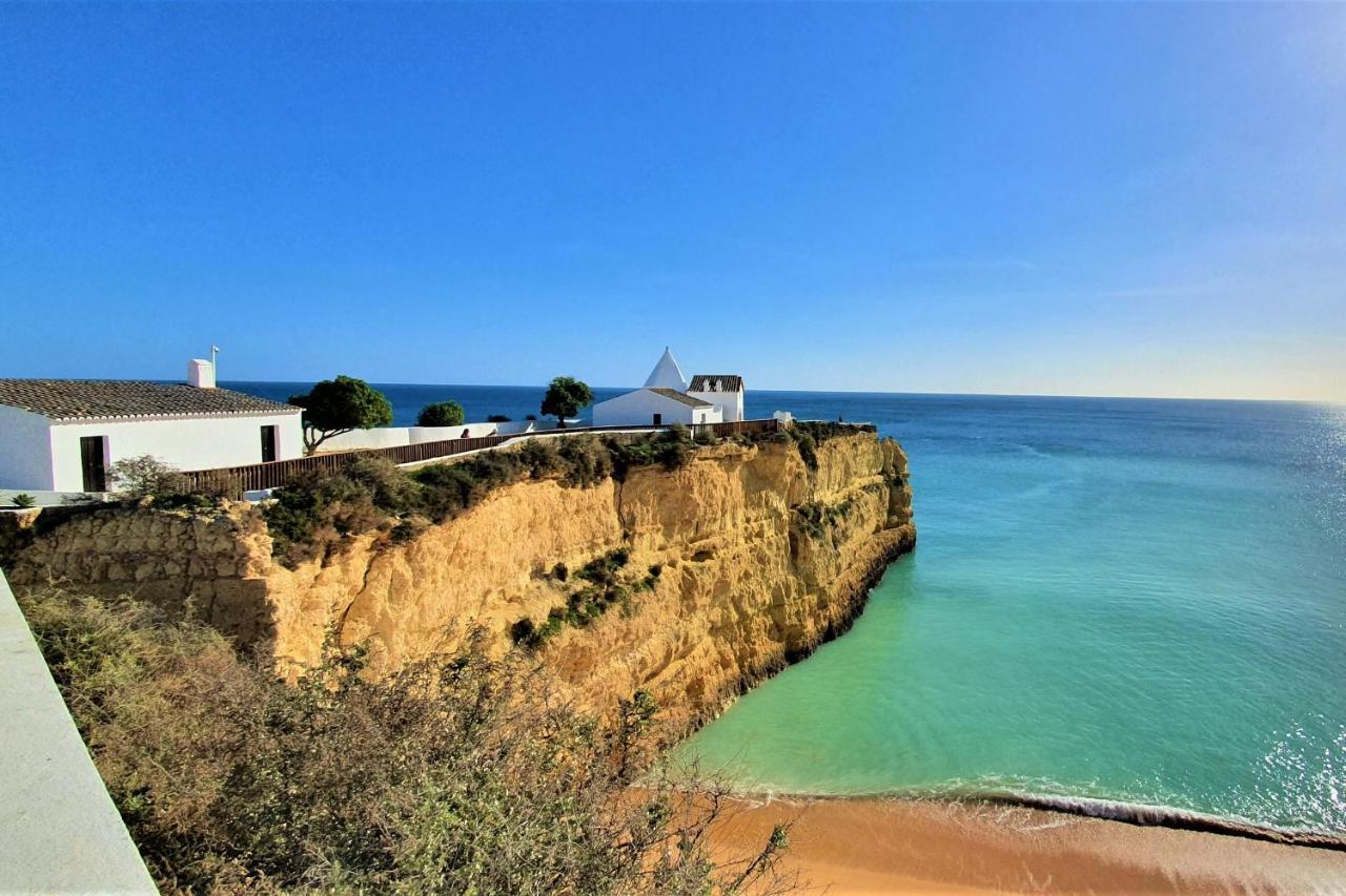 Lovelystay - The Algarvean Oasis Armacao de Pera Bagian luar foto