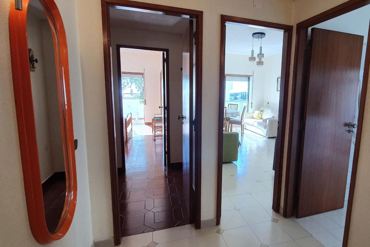 Lovelystay - The Algarvean Oasis Armacao de Pera Bagian luar foto