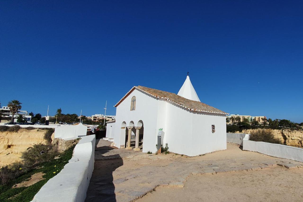 Lovelystay - The Algarvean Oasis Armacao de Pera Bagian luar foto